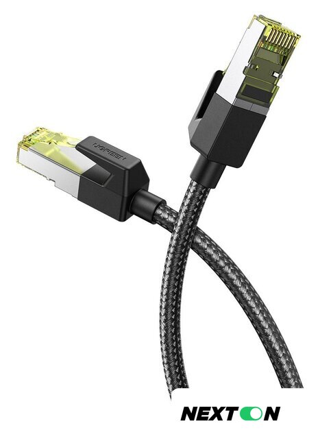 Кабель Ugreen NW150 80423 - Изображение №1 — Интернет-магазин Nexton