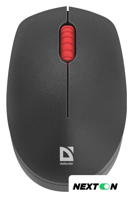 Мышь Defender Tiana MB-055 - Изображение №1 — Интернет-магазин Nexton