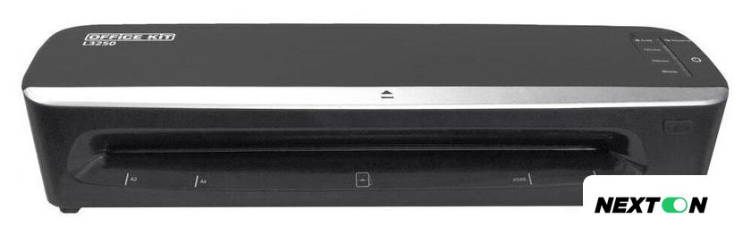 Ламинатор Office-Kit L3250 - Изображение №2 — Интернет-магазин Nexton