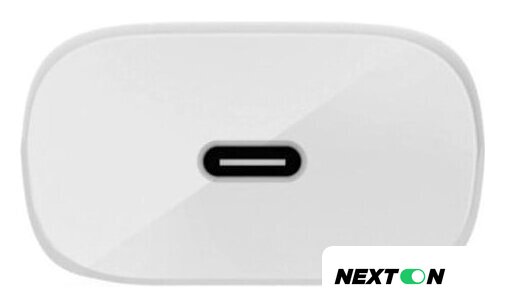 Сетевое зарядное Xiaomi Mi 20W Charger AD201EU (международная версия) - Изображение №2 — Интернет-магазин Nexton