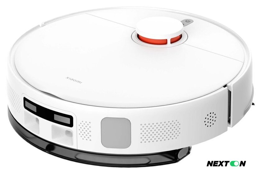 Робот-пылесос Xiaomi Robot Vacuum H40 OV51 - Изображение №7 — Интернет-магазин Nexton