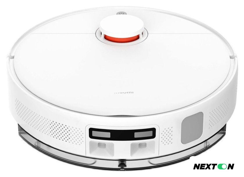 Робот-пылесос Xiaomi Robot Vacuum H40 OV51 - Изображение №6 — Интернет-магазин Nexton
