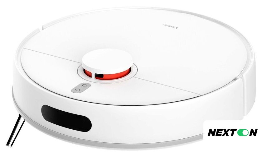 Робот-пылесос Xiaomi Robot Vacuum H40 OV51 - Изображение №2 — Интернет-магазин Nexton