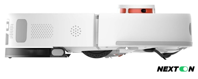 Робот-пылесос Xiaomi Robot Vacuum H40 OV51 - Изображение №4 — Интернет-магазин Nexton