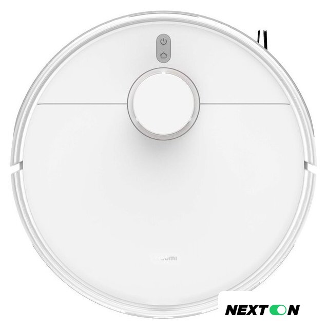 Робот-пылесос Xiaomi Robot Vacuum H40 OV51 - Изображение №5 — Интернет-магазин Nexton