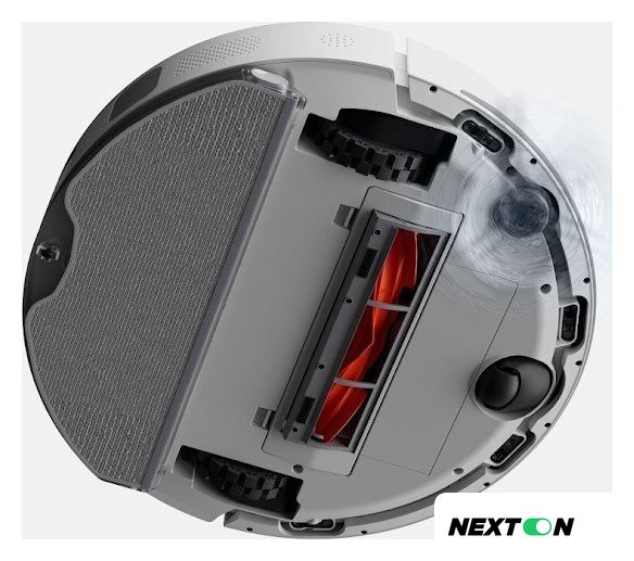 Робот-пылесос Xiaomi Robot Vacuum H40 OV51 - Изображение №27 — Интернет-магазин Nexton