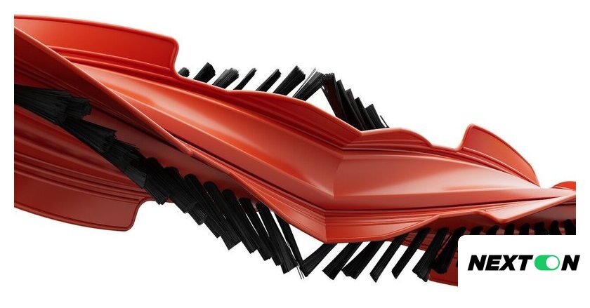 Робот-пылесос Xiaomi Robot Vacuum S40 OV81 (евровилка, белый) - Изображение №18 — Интернет-магазин Nexton