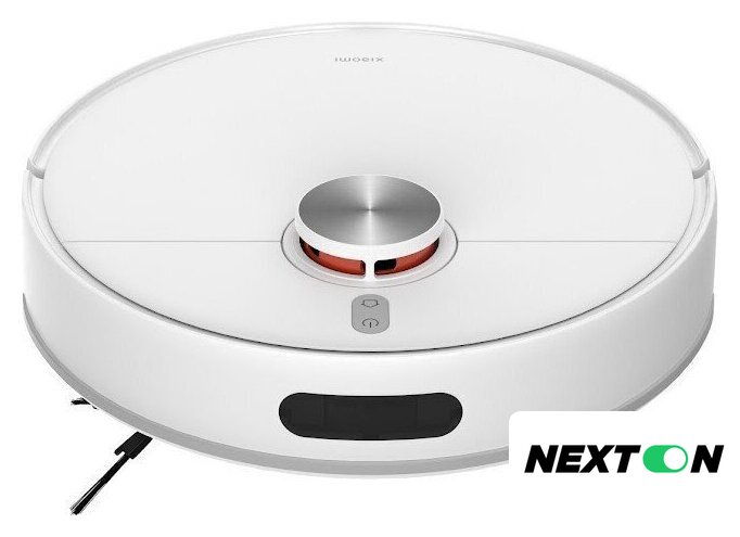 Робот-пылесос Xiaomi Robot Vacuum S40 OV81 (евровилка, белый) - Изображение №4 — Интернет-магазин Nexton