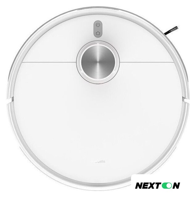 Робот-пылесос Xiaomi Robot Vacuum S40 OV81 (евровилка, белый) - Изображение №5 — Интернет-магазин Nexton