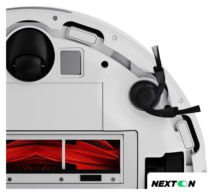 Робот-пылесос Xiaomi Robot Vacuum S40 OV81 (евровилка, белый) - Изображение №21 — Интернет-магазин Nexton