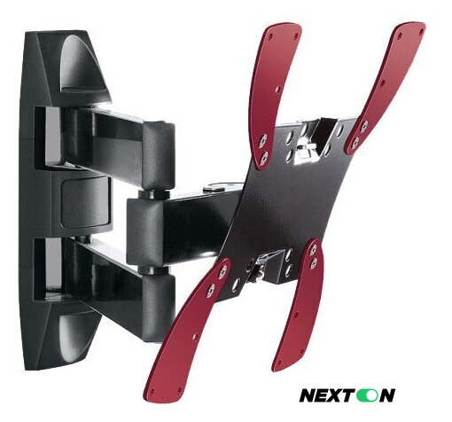 Кронштейн для телевизора Holder LCDS-5066 - Изображение №1 — Интернет-магазин Nexton
