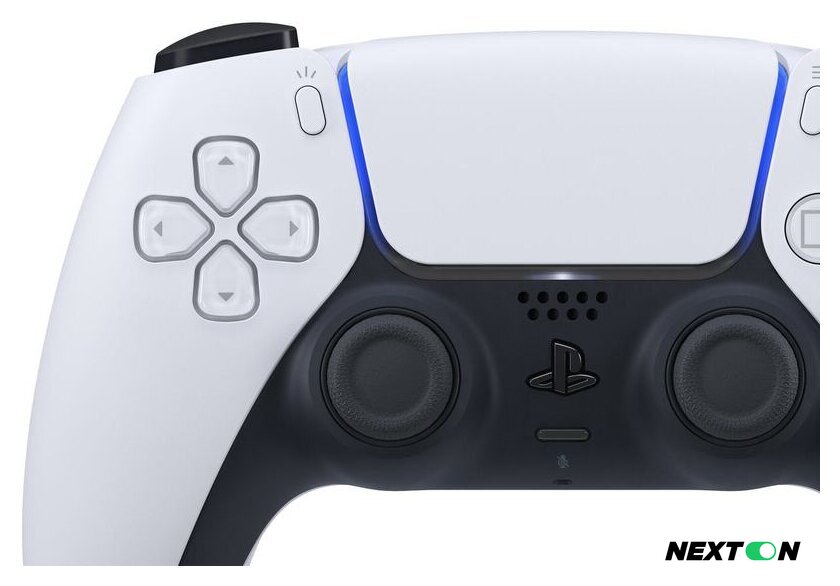 Геймпад Sony DualSense - Изображение №2 — Интернет-магазин Nexton