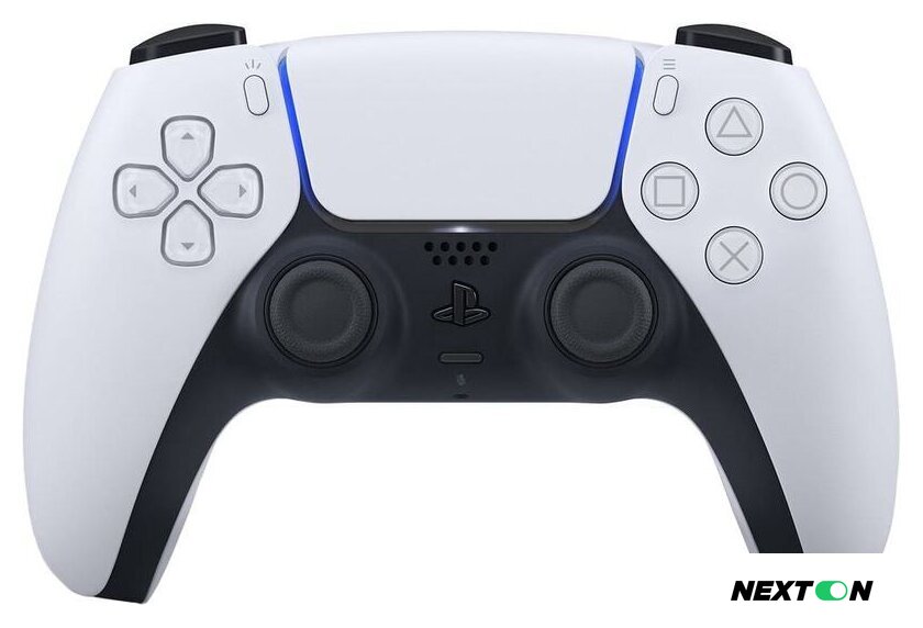 Геймпад Sony DualSense - Изображение №1 — Интернет-магазин Nexton