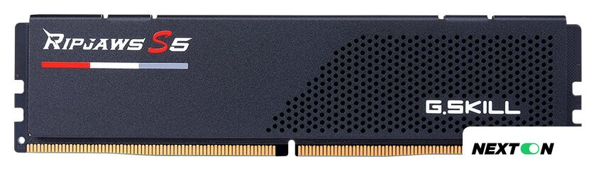 Оперативная память G.Skill Ripjaws S5 2x16ГБ DDR5 6800МГц F5-6800J3445G16GX2-RS5K - Изображение №4 — Интернет-магазин Nexton