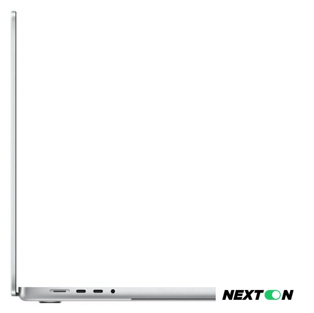 Ноутбук Apple MacBook Pro 16.2