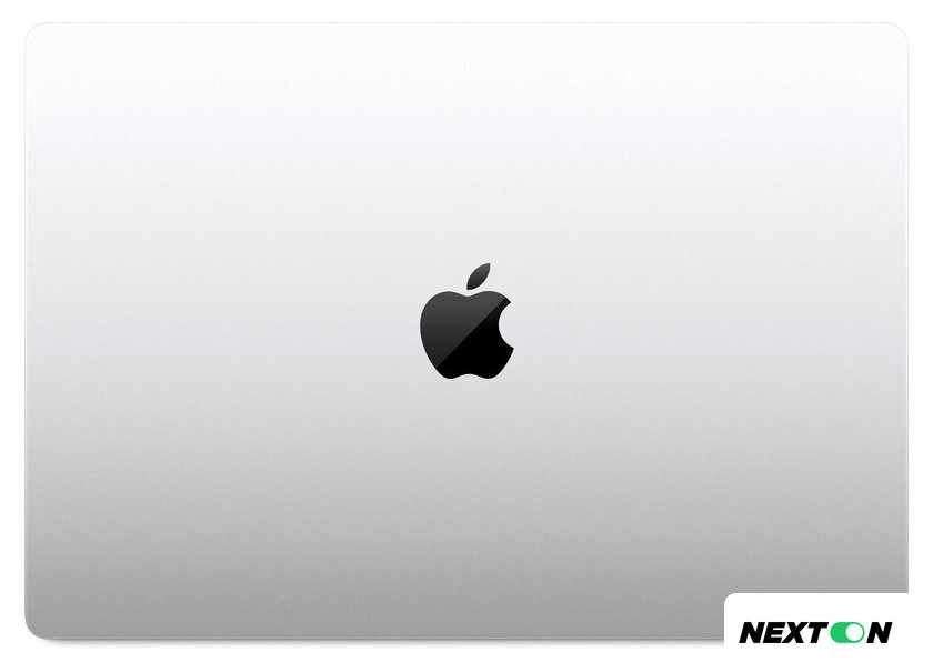 Ноутбук Apple MacBook Pro 16.2