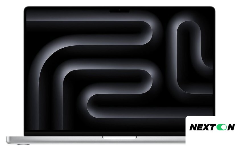 Ноутбук Apple MacBook Pro 16.2