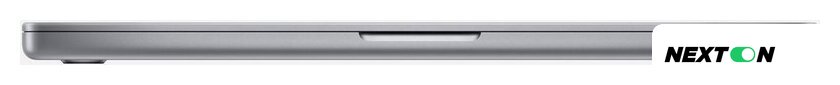 Ноутбук Apple MacBook Pro 16