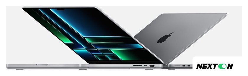 Ноутбук Apple MacBook Pro 16