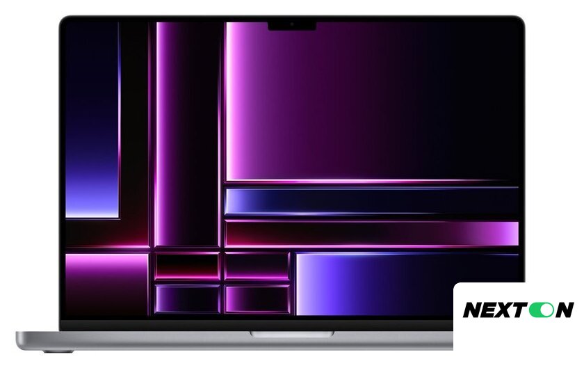 Ноутбук Apple MacBook Pro 16