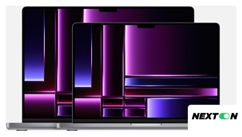 Ноутбук Apple MacBook Pro 16