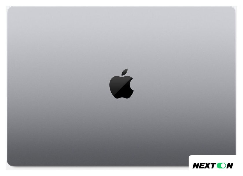 Ноутбук Apple MacBook Pro 16