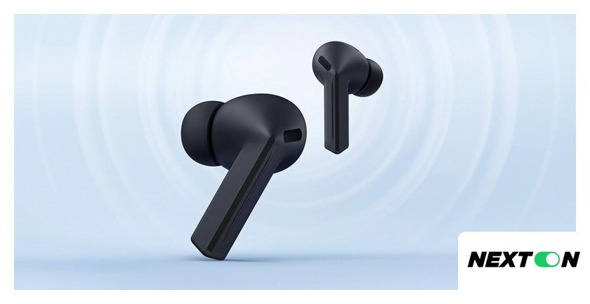 Наушники Samsung Galaxy Buds 3 FE (черный) - Изображение №5 — Интернет-магазин Nexton