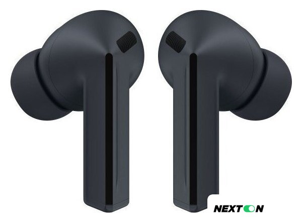 Наушники Samsung Galaxy Buds 3 FE (черный) - Изображение №3 — Интернет-магазин Nexton