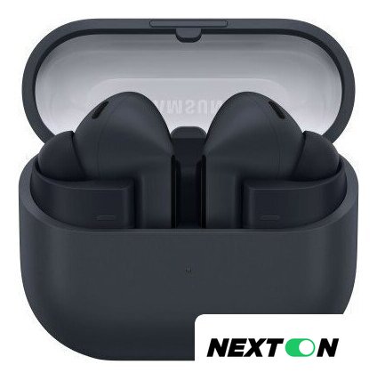 Наушники Samsung Galaxy Buds 3 FE (черный) - Изображение №1 — Интернет-магазин Nexton