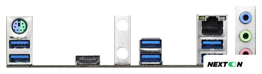 Материнская плата ASRock B550 Phantom Gaming 4 - Изображение №5 — Интернет-магазин Nexton