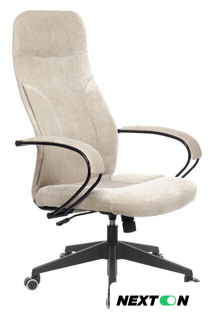 Офисное кресло Бюрократ CH-608Fabric (песочный) - Изображение №1 — Интернет-магазин Nexton