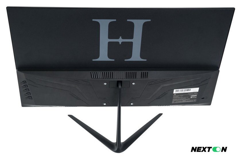 Монитор H H24Z165 - Изображение №13 — Интернет-магазин Nexton