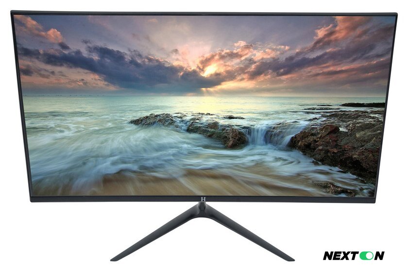 Монитор H H24Z165 - Изображение №3 — Интернет-магазин Nexton