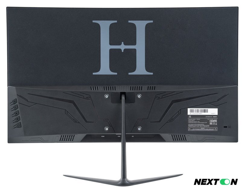 Монитор H H24Z165 - Изображение №8 — Интернет-магазин Nexton