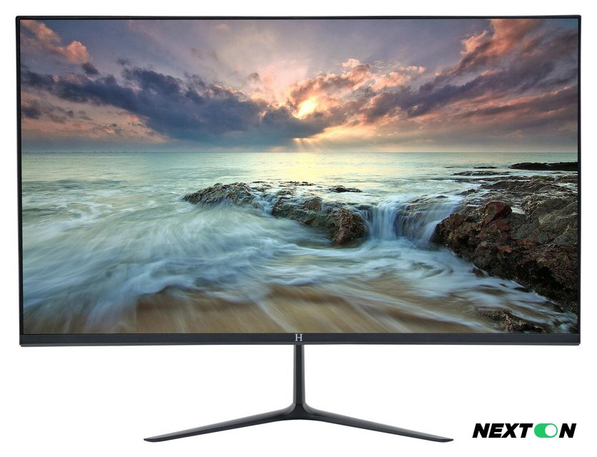 Монитор H H24Z165 - Изображение №1 — Интернет-магазин Nexton