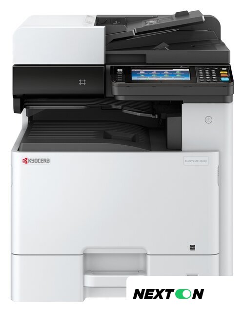 МФУ Kyocera Mita ECOSYS M8130cidn - Изображение №1 — Интернет-магазин Nexton