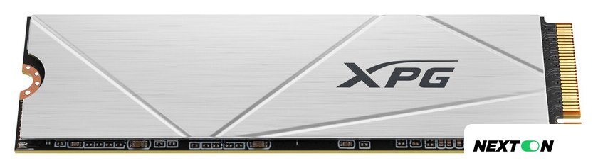 SSD ADATA XPG Gammix S60 Blade 2TB AGAMMIXS60-2T-CS - Изображение №5 — Интернет-магазин Nexton
