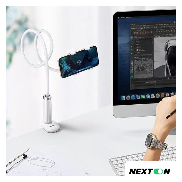 Держатель Ugreen LP113 30488 - Изображение №3 — Интернет-магазин Nexton