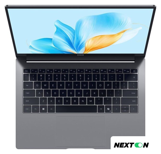 Ноутбук HONOR MagicBook X14 2025 FRG-X 5301ALWG - Изображение №2 — Интернет-магазин Nexton