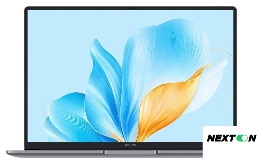 Ноутбук HONOR MagicBook X14 2025 FRG-X 5301ALWG - Изображение №3 — Интернет-магазин Nexton