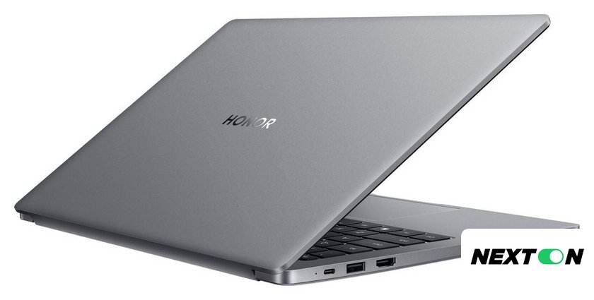 Ноутбук HONOR MagicBook X14 2025 FRG-X 5301ALWG - Изображение №7 — Интернет-магазин Nexton
