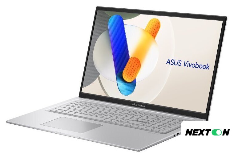 Ноутбук ASUS Vivobook 17 X1704VA-AU1078 - Изображение №5 — Интернет-магазин Nexton