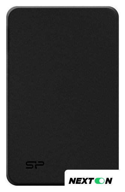 Внешний накопитель Silicon-Power Stream S05 1TB SP010TBPHD05SS3K - Изображение №1 — Интернет-магазин Nexton