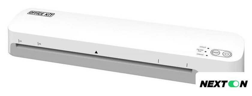 Ламинатор Office-Kit L3215 - Изображение №1 — Интернет-магазин Nexton