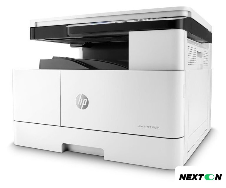 МФУ HP LaserJet M438n 8AF43A - Изображение №2 — Интернет-магазин Nexton