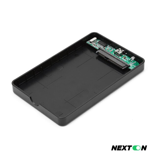 Бокс для накопителей 2.5