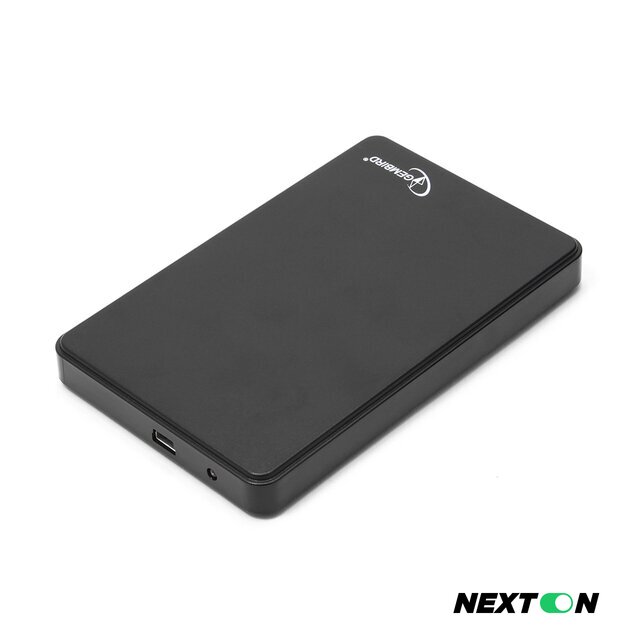 Бокс для накопителей 2.5