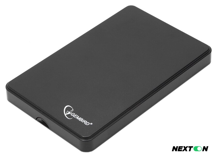 Бокс для накопителей 2.5