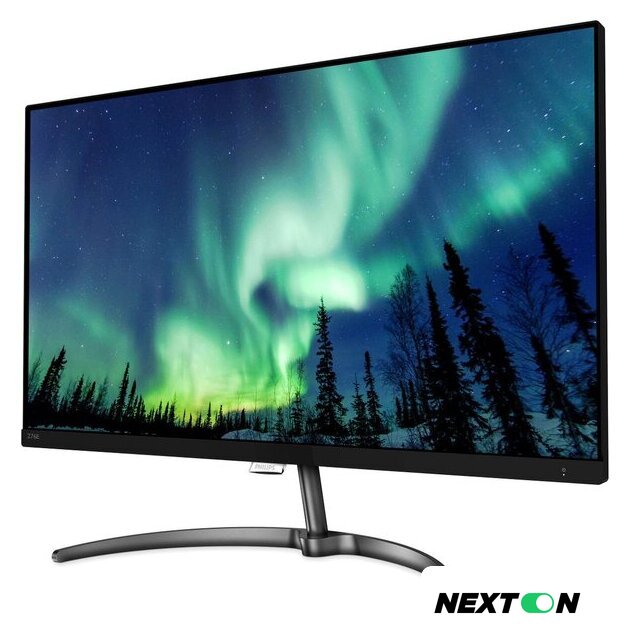 Монитор Philips 276E8VJSB/00 - Изображение №4 — Интернет-магазин Nexton