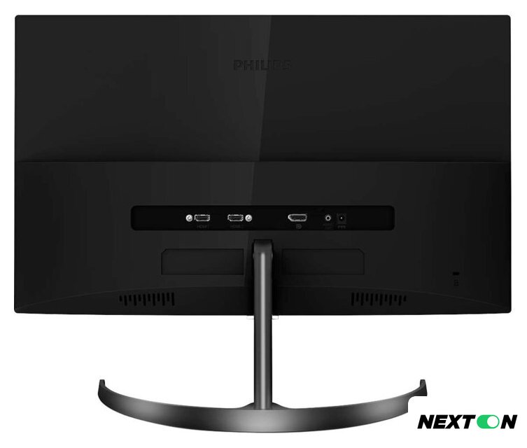 Монитор Philips 276E8VJSB/00 - Изображение №5 — Интернет-магазин Nexton